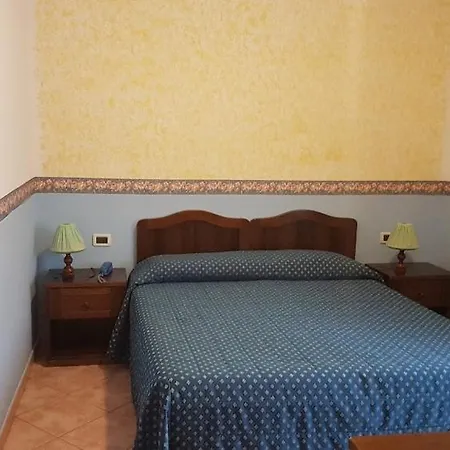Eden Sul 4* Bolsena