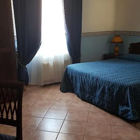 Hotel Eden Sul Bolsena